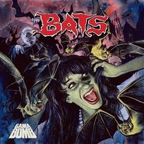 Bats Gama Bomb