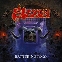 Battering Ram Saxon