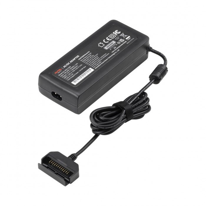 Фото - Машинка Autel Battery Charger with Cable for EVO Max Series 