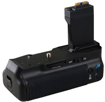 Battery Pack Newell BG-E8 do Canon - Newell
