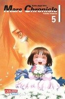 Battle Angel Alita - Mars Chronicle 5 Kishiro Yukito