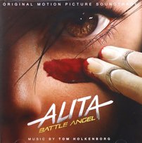 Battle Angel-Ost Various Artists