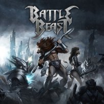 Battle Beast Battle Beast