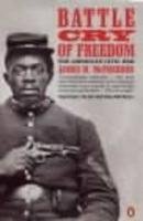 Battle Cry of Freedom - Mcpherson James M.