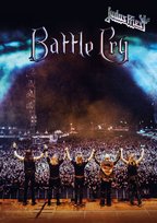 Battle Cry Judas Priest