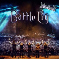 Battle Cry Judas Priest