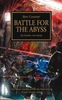 Battle for the Abyss - Counter Ben