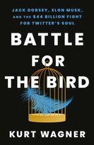 Battle for the Bird Kurt Wagner