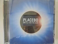 Battle For The Sun Placebo