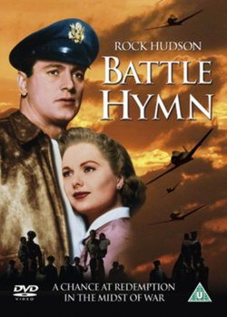 Battle Hymn (brak polskiej wersji językowej) - Sirk Douglas