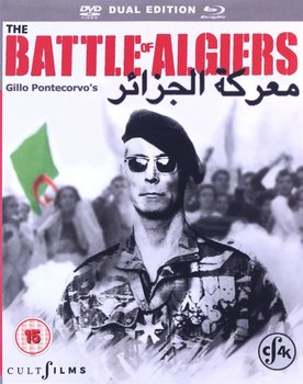 Battle of Algiers (Bitwa o Algier) - Pontecorvo Gillo
