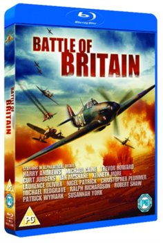 Battle of Britain (brak polskiej wersji językowej) - Hamilton Guy