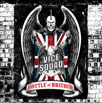 Battle Of Britain - Vice Squad