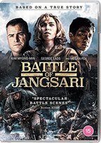 Battle Of Jangsari (Bitwa o Jangsari) Kyung-Taek Kwak, Kim Tae-Yong