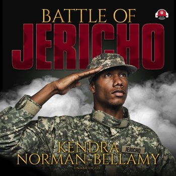 Battle of Jericho - Norman-Bellamy Kendra