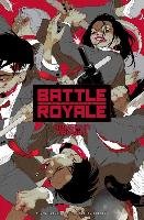 Battle Royale: Remastered - Takami Koushun