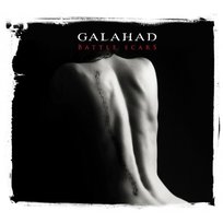 Battle Scars Galahad