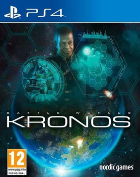 Battle Worlds: Kronos, PS4 - KING Art Games