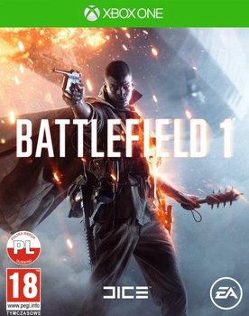 Battlefield 1, Xbox One - EA DICE