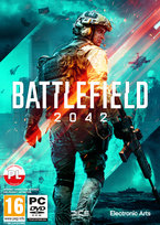 Battlefield 2042 Electronic Arts