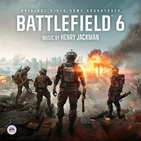 Battlefield 6 Limp Bizkit, Henry Jackman