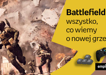 „Battlefield 6” – premiera, wymagania, predykcje