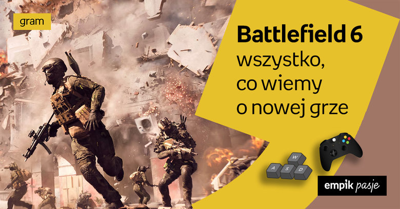„Battlefield 6” – premiera, wymagania, predykcje