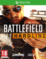 Battlefield Hardline PL (XONE) Electronic Arts