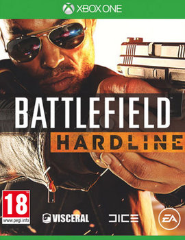 Battlefield Hardline - Visceral Games