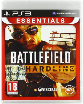 Battlefield Hardline - Visceral Games