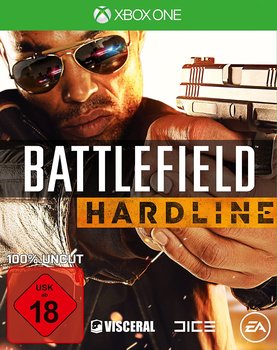 Battlefield Hardline, Xbox One - Electronic Arts