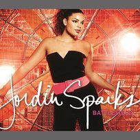 Battlefield Jordin Sparks