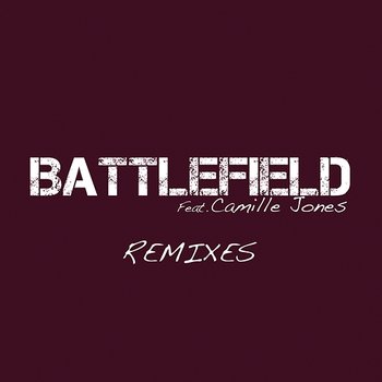 Battlefield - Svenstrup & Vendelboe feat. Camille Jones