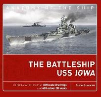 Battleship USS Iowa Draminski Stefan