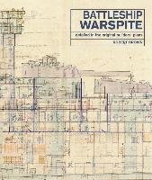 Battleship Warspite Brown Robert