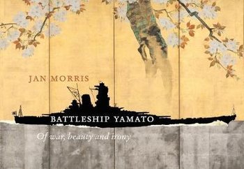 Battleship Yamato - Morris Jan