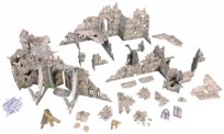 BattleSystems: Ruined Monastery Inna marka