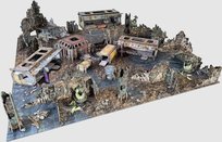 BattleSystems: Trader Encampment Inna marka