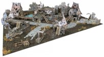 BattleSystems: Village Ruins Inna marka
