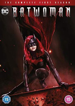 Batwoman: Season 1 - Siega Marcos, Beeman Greg, Huda Menhaj, Scott Peters, Hunt G. Jeffrey
