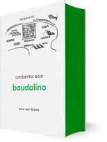 Baudolino Eco Umberto