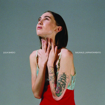 Bauhaus L’Appartameno (Limited Edition) - Bardo Julia