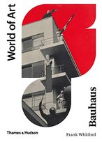 Bauhaus Frank Whitford