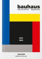 Bauhaus. Updated Edition Droste Magdalena