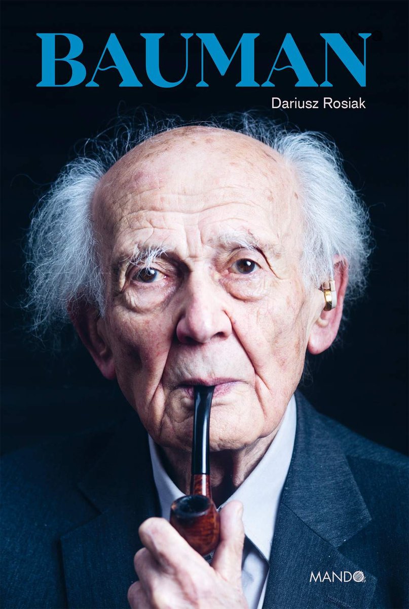 Bauman - ebook epub