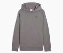 Bawełniana bluza z kapturem Puma Tech Hoodie rozmiar M Inna marka