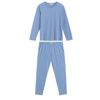Bawełniana Piżama Damska Homewear-S Atlantic