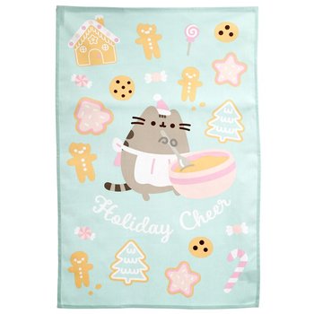 Bawełniana ściereczka ręcznik Pusheen