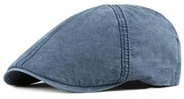 Bawełniany Kaszkiet Męski Z Regulacją Pako Jeans Pako Jeans