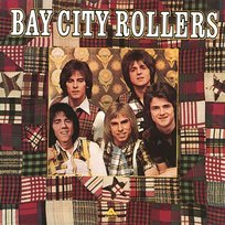 Bay City Rollers Bay City Rollers